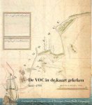Patrick van Mil - De VOC in de kaart gekeken
