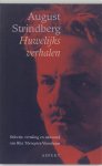 A. Strindberg 19229 - Huwelijksverhalen