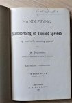 Kuijpers, a. - HANDLEIDING TOT STEMVORMING EN VLOEIEND SPREKEN
