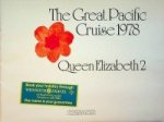 Collective - The Great Pacific Cruise 1978, Queen Elizabeth 2