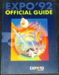  - Expo ´92 Official Guide