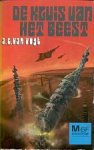 Vogt, Alfred E. van - De Kluis van het Beest (1e druk)