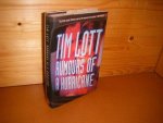 Lott, Tim. - Rumours of a Hurricane.