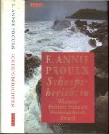 Proulx, E.Annie. Vertaald  uit het Engels door Regina Willemse - Scheepsberichten