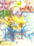 E. Monasterio - De kerststal van God / Jade / 1