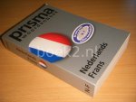 drs. H.W.J. Gudde - Prisma woordenboek Nederlands-Frans
