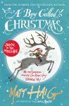 Matt Haig - A Boy Called Christmas Matt Haig - A Boy Called Christmas