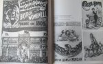 Markschiess - van Trix, J. - Nowak, Bernhard - Circus People and Posters