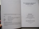 K.M. van Baarsen - The anatomical substrate of cerebellar mutism - Back to basics