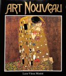 Masini, Lara- Vinca - Art Nouveau