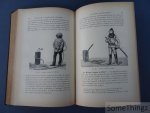 Jicinsky, Jaroslav et L. Gautier (trad.) - Manuel de la ventilation des mines. Atmosphère des mines - Grisou - Production et réparation du courant d'aérage - Ventilation des travaux - Elairages des mine - Explosions de griou et incendies miniers - Appareils de sauvetage.