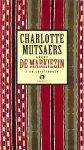 Mutsaers, Charlotte - De markiezin