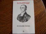 Kohlbrugge H.F. - De beloofde Christus