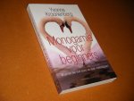 Yvonne Kroonenberg - Monogamie voor beginners waarom we niet eens zo vaak vreemdgaan