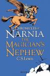 Lewis, C. S. - The chronicals of Narnia. The Magician's Nephew