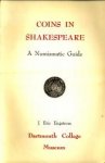 ENGSTROM, J. ERIC - Coins in Shakespeare. A numismatic guide