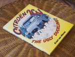 Altena E. v. - Citroën 2CV. The ugly duckling? Altena E. v. - Citroën 2CV. The ugly duckling?