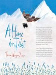 Tsering Wangmo Dhompa - A Home in Tibet