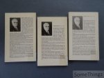 Slosse, Roger. - Waar men gaat langs Vlaamse wegen : volksdevotie in de Westhoek. [3 vol.]