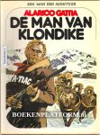 Gattia, Alarico - Een man een Avontuur, De man van Klondike