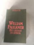 William Faulkner - Het geraas en gebral