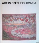 Gawlik, Ladislav - Art in Czechoslovakia