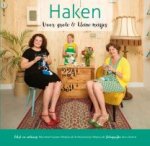 Foppen-Reijnoudt, Marieke, en Reijnoudt, Roosmarijn - Haken voor grote & kleine meisjes