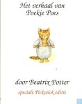 Beatrix Potter - Het verhaal van Poekie Poes