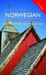 Margaret Hayford Oleary - Colloquial Norwegian