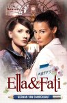Herman Van Campenhout - Ella en Fati / #BFF / 3