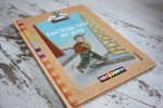 Os, Erik van, Lieshout, Elle van - Estafette Leesboekjes Serie 4 EEN KLAP VOOR DE GRAP