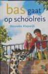 Vrouwke Klapwijk - Bas Gaat Op Schoolreis