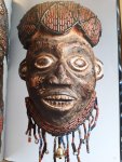 Bedaux, Jan Baptist - Beaded art from Cameroon - Bedaux Art