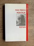 Frisch, Max - Montauk