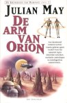 May, Julian - De Kronieken van Rampart 2: De Arm van Orion