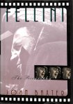 Baxter, John - Fellini. The biography