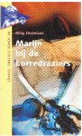 Diekman, Miep - Marijn bij de Lorredraaiers - Jonge Lijsters 1994-02