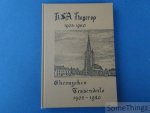 Coll. - K.S.A. Hoger op. Tessenderlo 1905-1980. / Chronycken Tessenderlo 1905-1920.