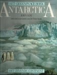 John May - Antarctica, Het Greenpeace book