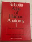 Ferner, H. - Staubesand, J. - Sobotta atlas of human anatomy - 1 - head, neck, upper extremities
