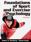 Robert S. Weinberg, Daniel Gould - Foundations of Sport and Exercise Psychology