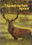 Rien Mouw & Nico Bulder - Dieren op het spoor