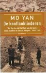 Mo Yan - De Knoflookliederen