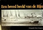 Rotgans, Frits J. /Suykerbuyk - Een breed beeld van de Rijn