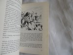 Pieters, Jos  - tekstill. van Herman Schevelenbos - JEZUS VERTELT OVER: DE BARMHARTIGE SAMARITAAN, DE VERLOREN ZOON,DE GOUDSTUKKEN ---  3 delen SAMEN 5.00 euro