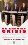 Willem Vermeend - De kredietcrisis