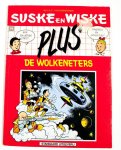 Willy Vandersteen - De wolkeneters / Suske en Wiske Plus - tweede rode reeks / 18