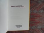Kreuzen, Hans. - Zes dialectgedichten.. [ Beperkte oplage van 50 ex. ].