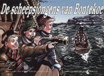 Piet Wijn - De Scheepsjongens Van Bontekoe