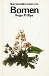 Phillips, Roger - Bomen. Spectrum natuurwijzer.